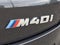 2024 BMW X4 M40i Sports Activity Coupe