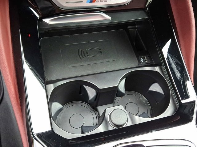 2024 BMW X4 M40i Sports Activity Coupe