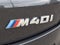 2024 BMW X4 M40i Sports Activity Coupe