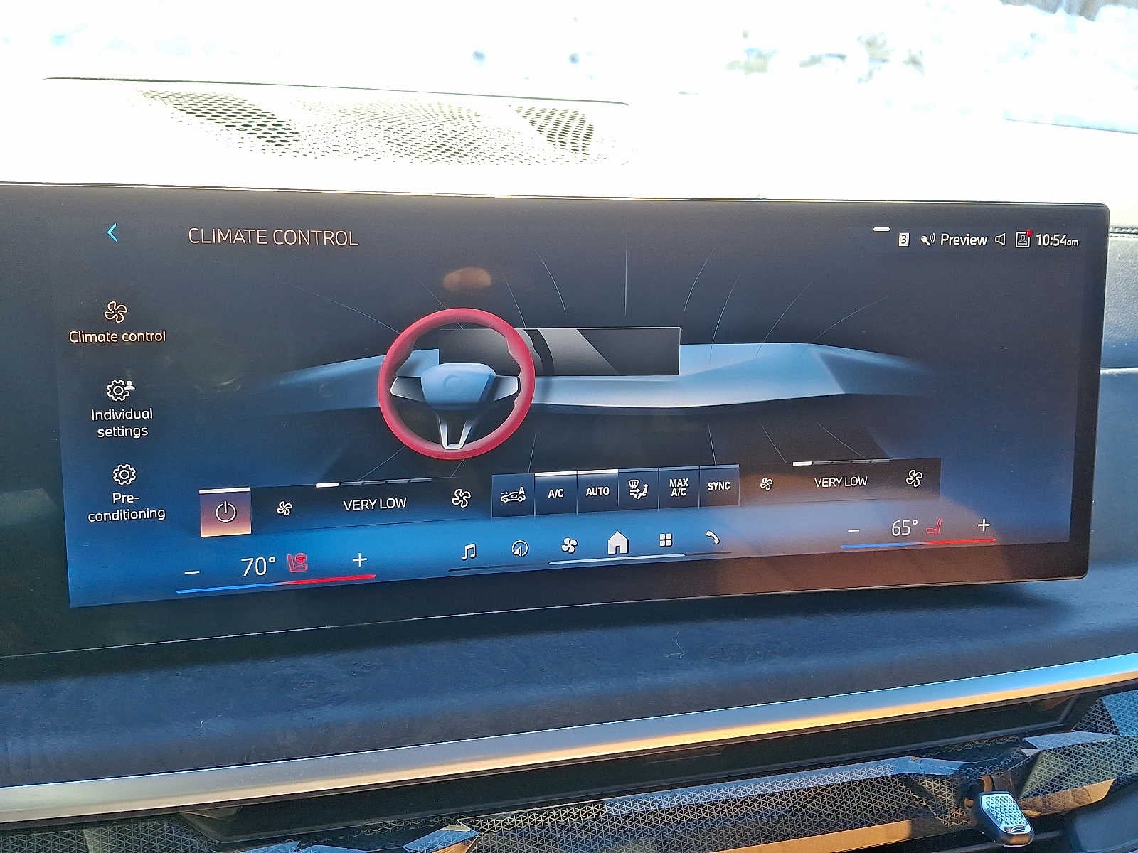 2025 BMW X5 xDrive50e Plug-In Hybrid