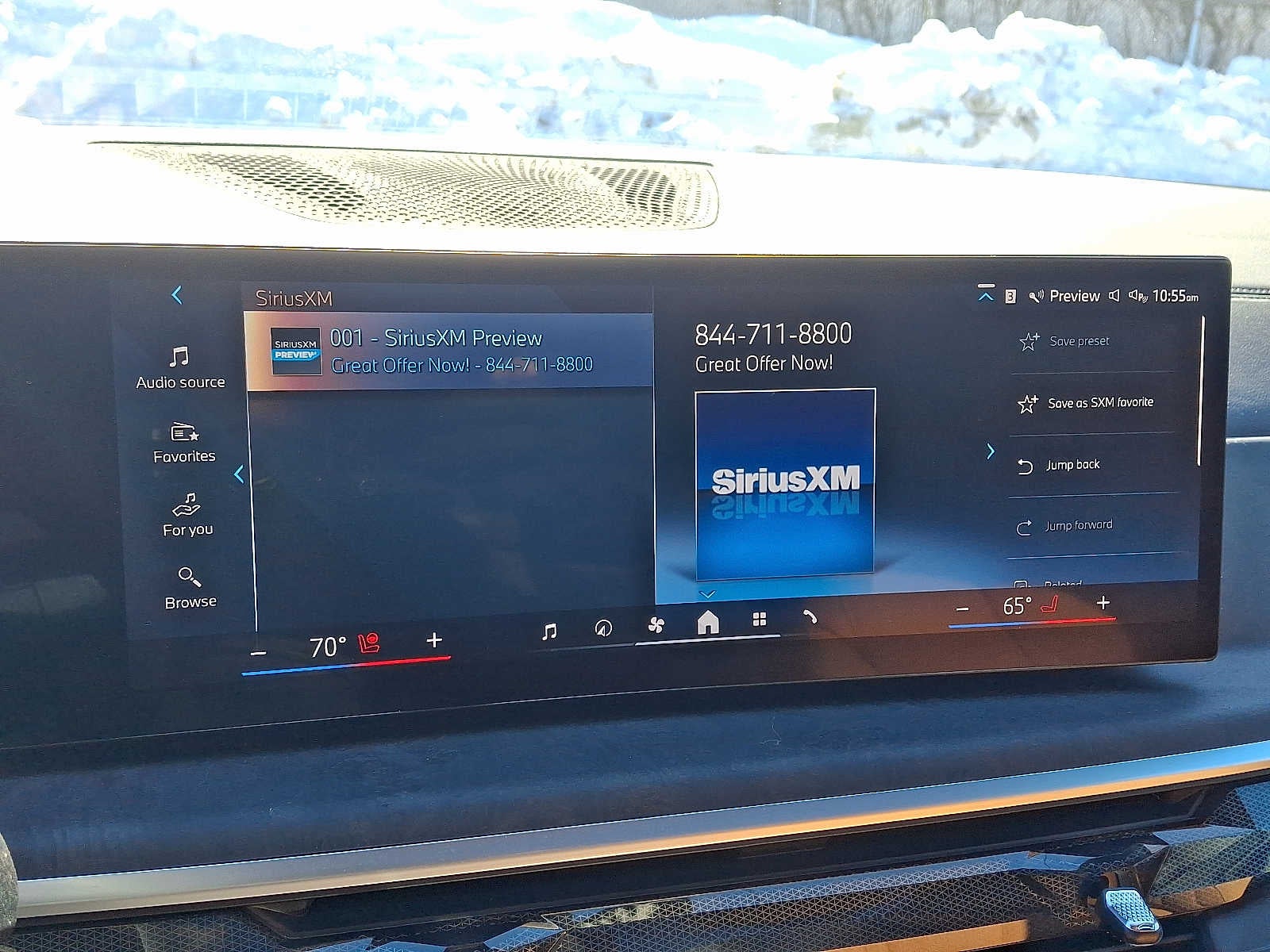 2025 BMW X5 xDrive50e Plug-In Hybrid