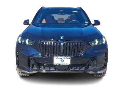 2025 BMW X5 xDrive50e Plug-In Hybrid