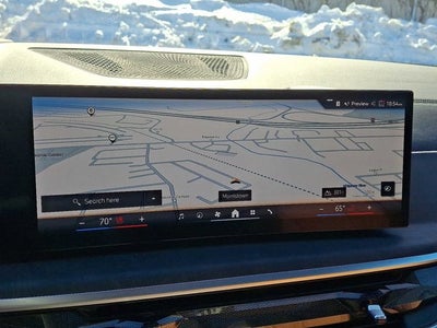 2025 BMW X5 xDrive50e Plug-In Hybrid