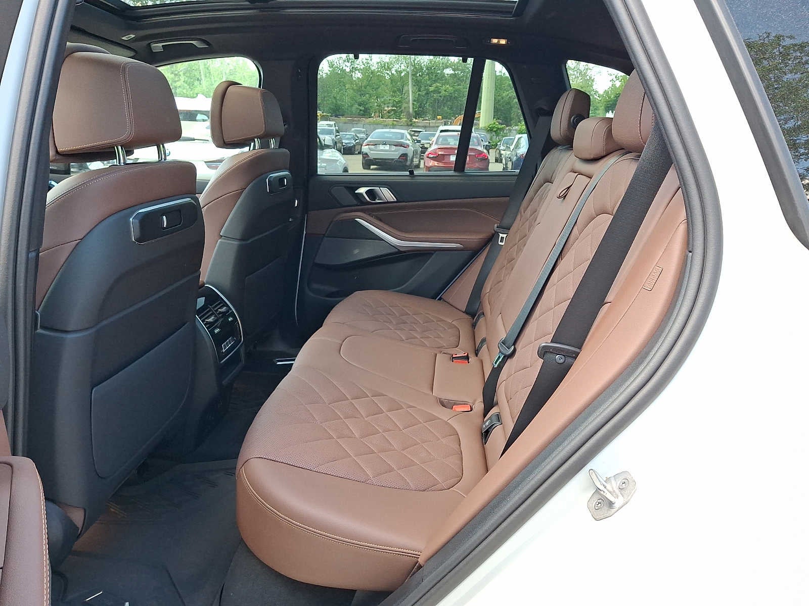 2024 BMW X5 xDrive50e Plug-In Hybrid