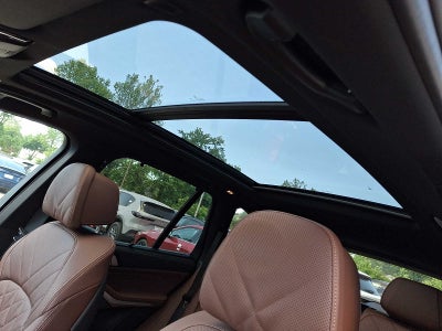 2024 BMW X5 xDrive50e Plug-In Hybrid