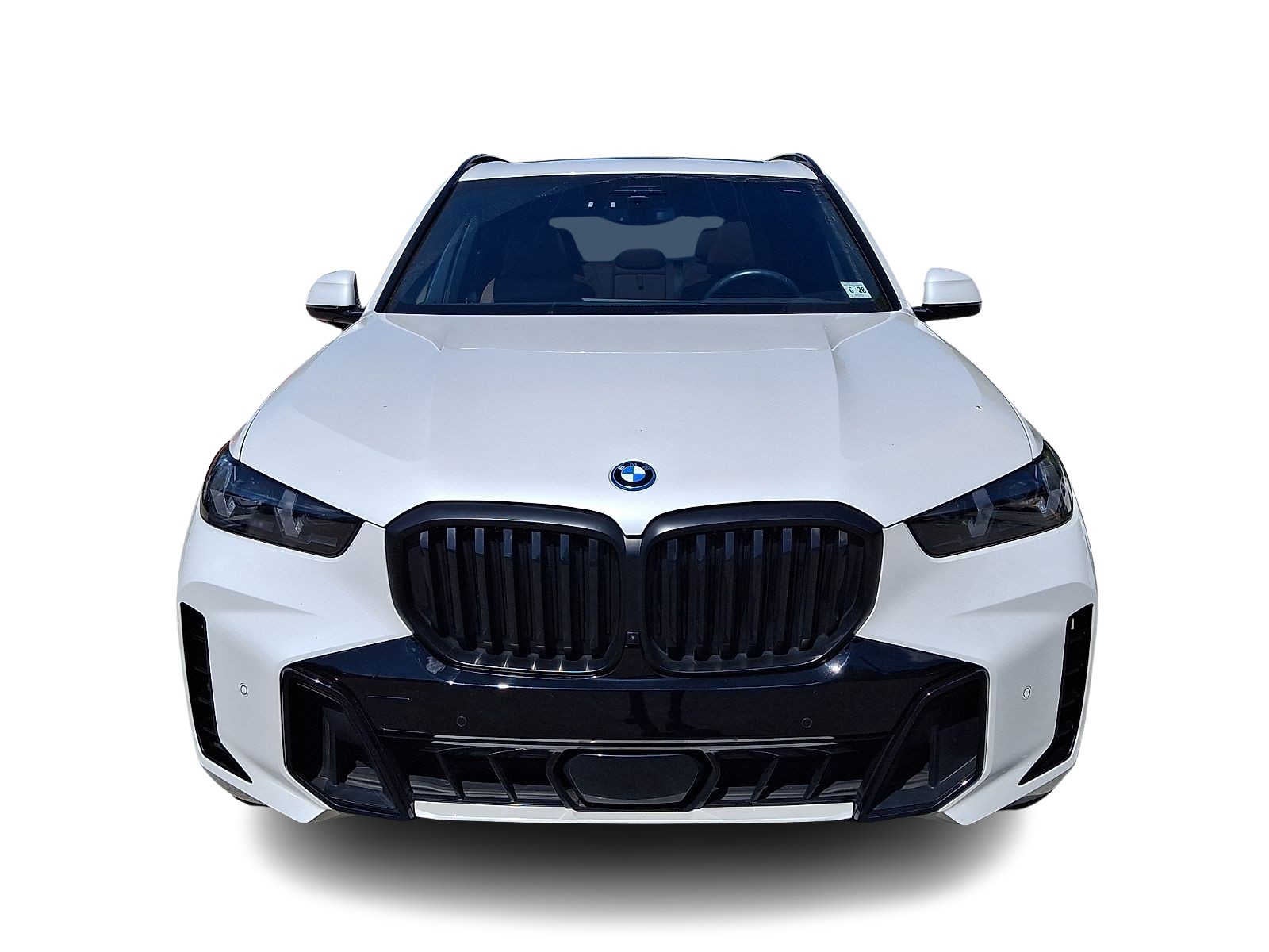 2024 BMW X5 xDrive50e Plug-In Hybrid