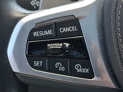 2024 BMW X5 xDrive50e Plug-In Hybrid