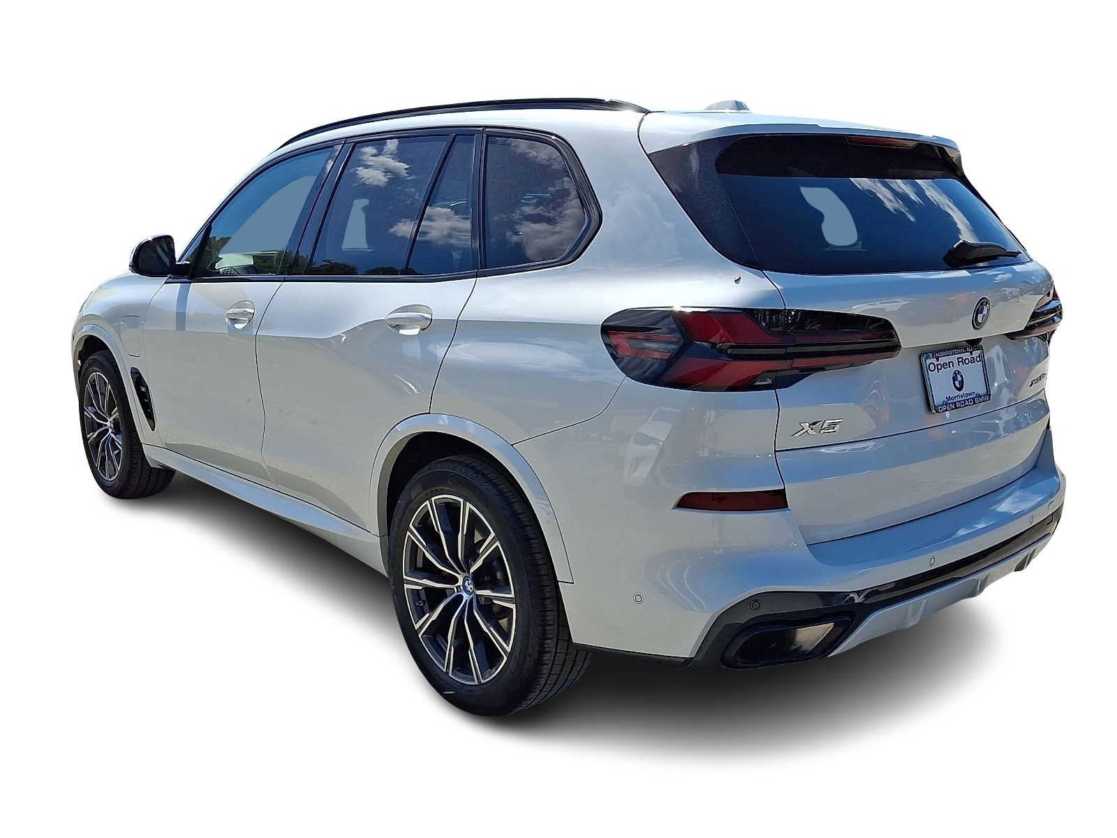 2024 BMW X5 xDrive50e Plug-In Hybrid