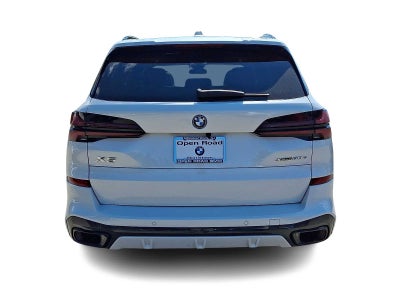 2024 BMW X5 xDrive50e Plug-In Hybrid
