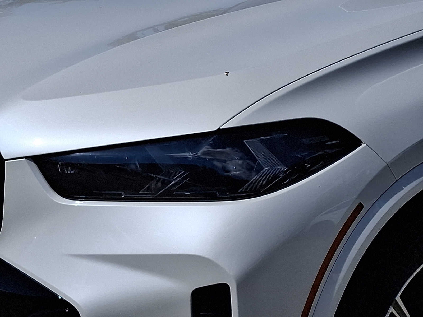 2024 BMW X5 xDrive50e Plug-In Hybrid