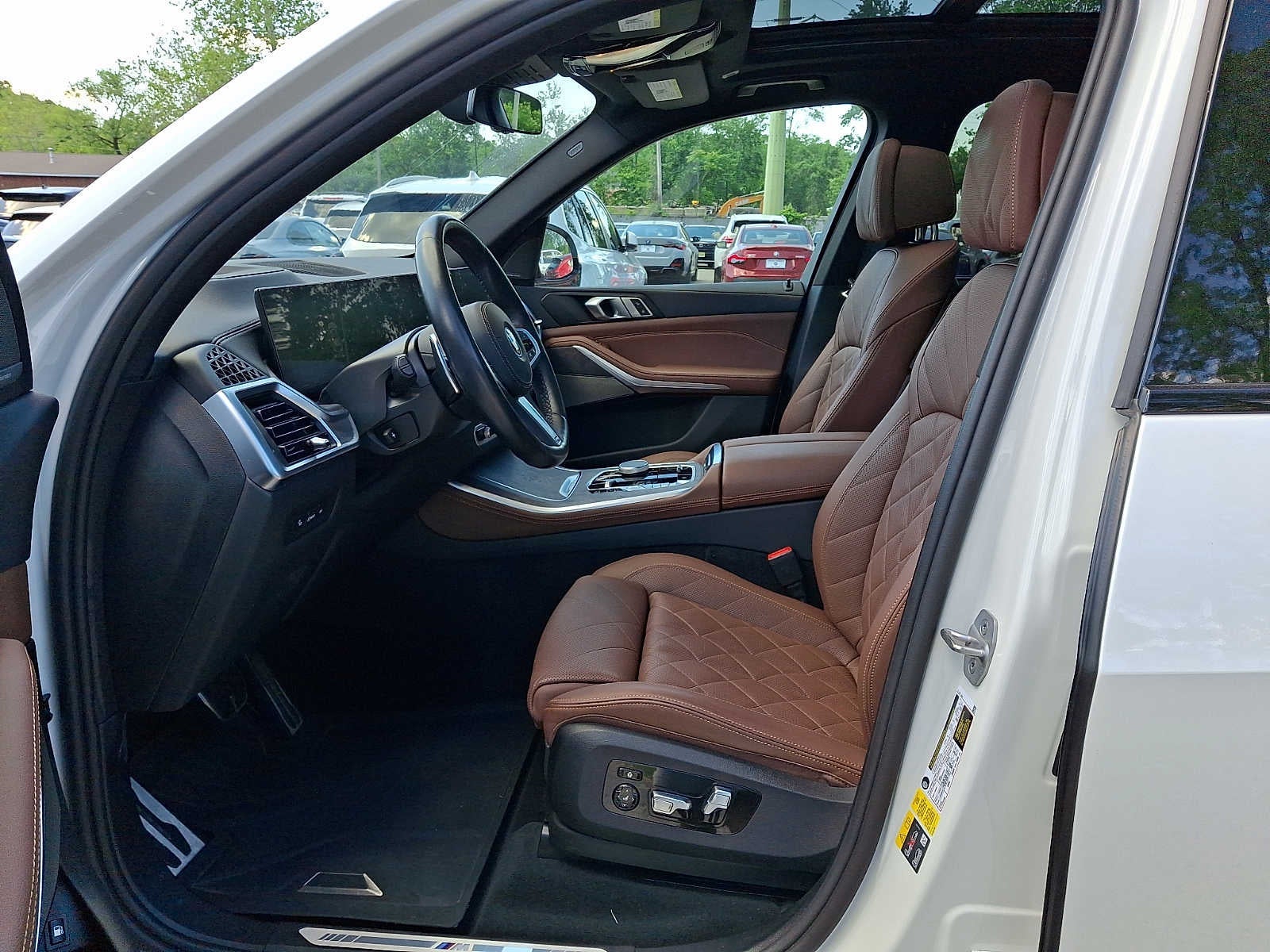 2024 BMW X5 xDrive50e Plug-In Hybrid