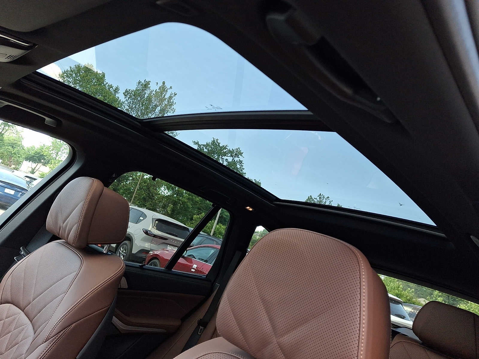 2024 BMW X5 xDrive50e Plug-In Hybrid