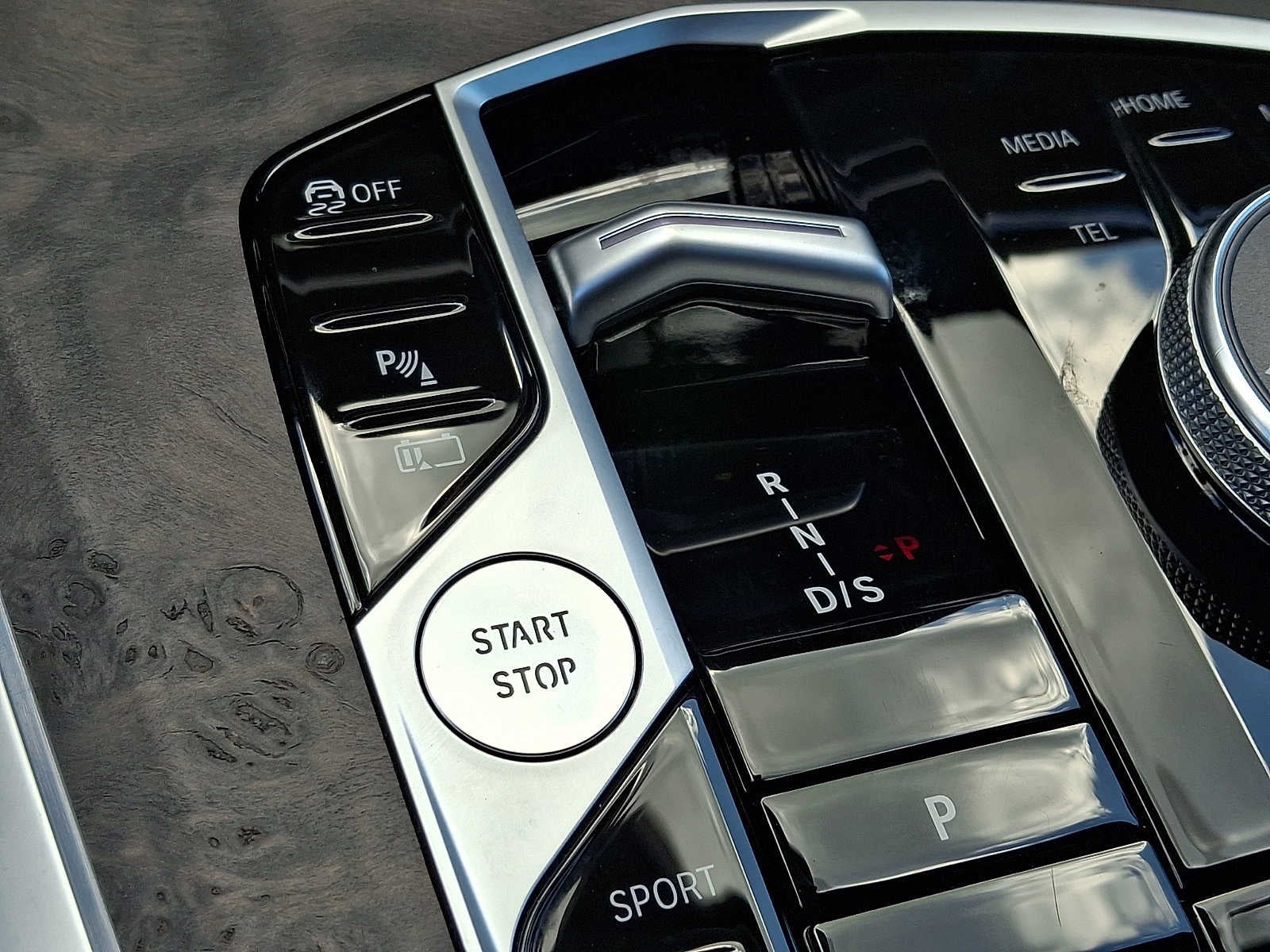 2024 BMW X5 xDrive50e Plug-In Hybrid