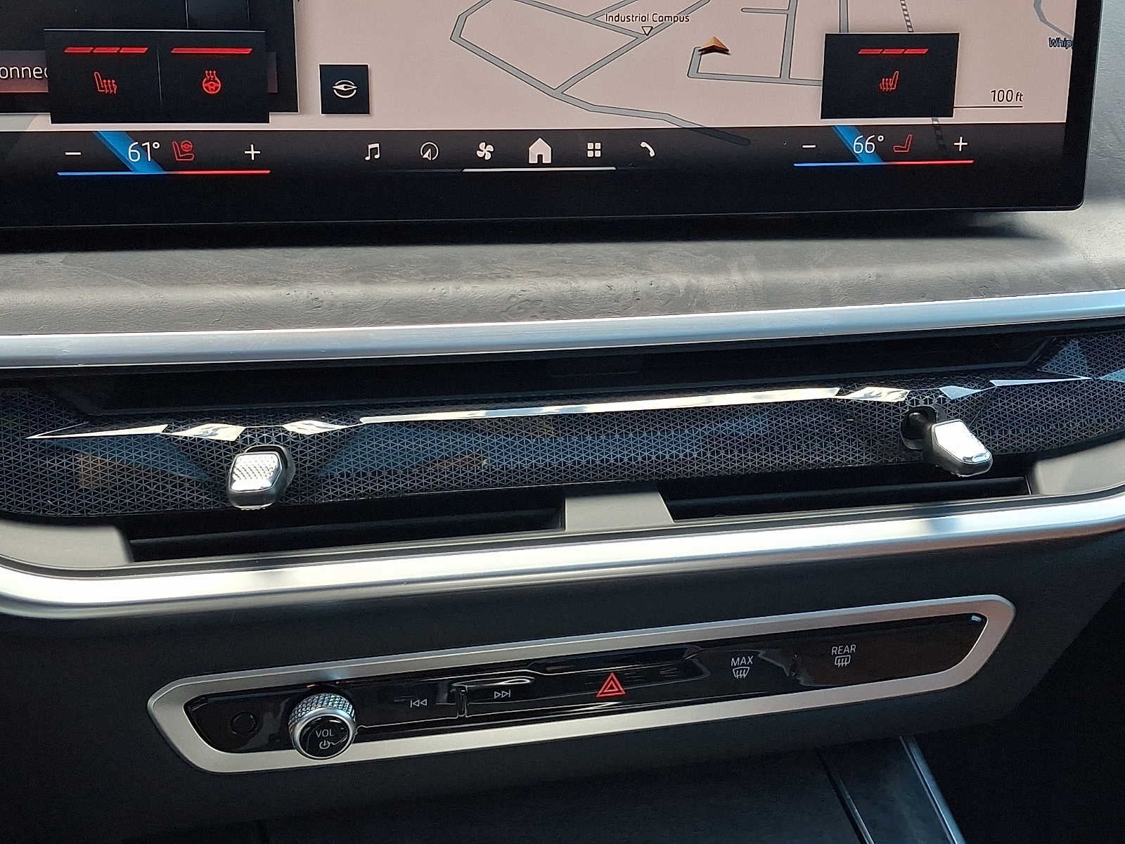 2024 BMW X5 xDrive50e Plug-In Hybrid