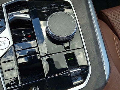 2024 BMW X5 xDrive50e Plug-In Hybrid
