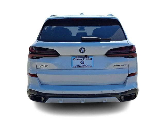 2024 BMW X5 xDrive50e Plug-In Hybrid