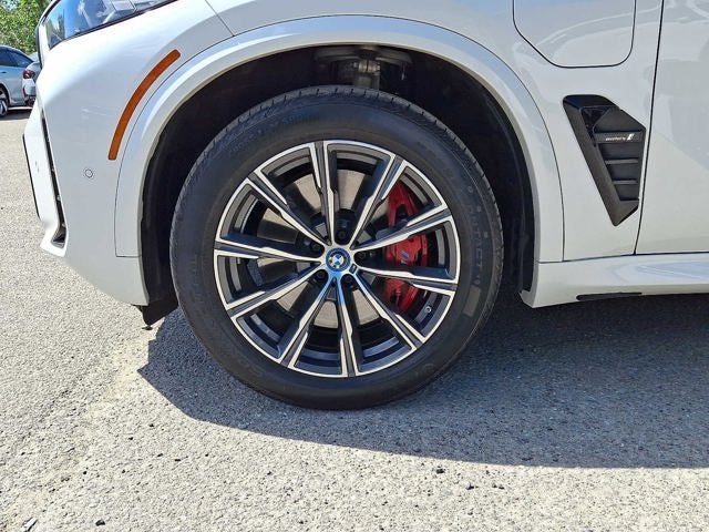 2024 BMW X5 xDrive50e Plug-In Hybrid