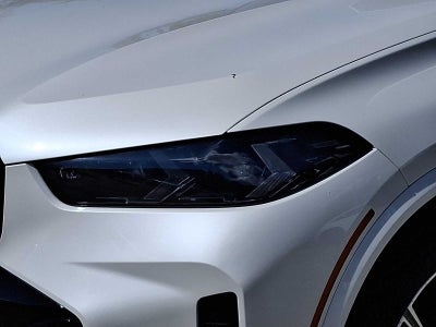 2024 BMW X5 xDrive50e Plug-In Hybrid