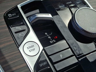 2024 BMW X5 xDrive50e Plug-In Hybrid