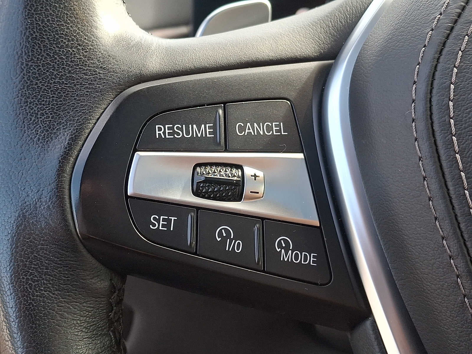 2024 BMW X5 xDrive50e Plug-In Hybrid