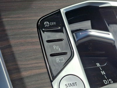 2024 BMW X5 xDrive50e Plug-In Hybrid