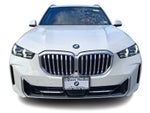 2024 BMW X5 xDrive50e Plug-In Hybrid