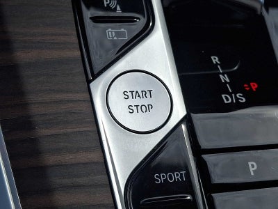 2024 BMW X5 xDrive50e Plug-In Hybrid