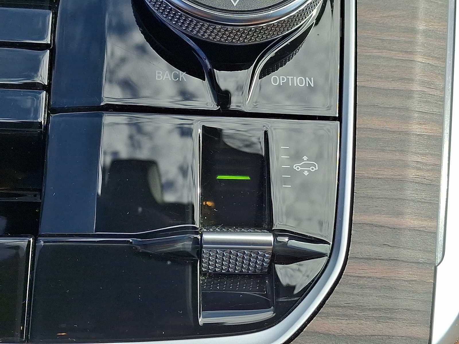 2024 BMW X5 xDrive50e Plug-In Hybrid