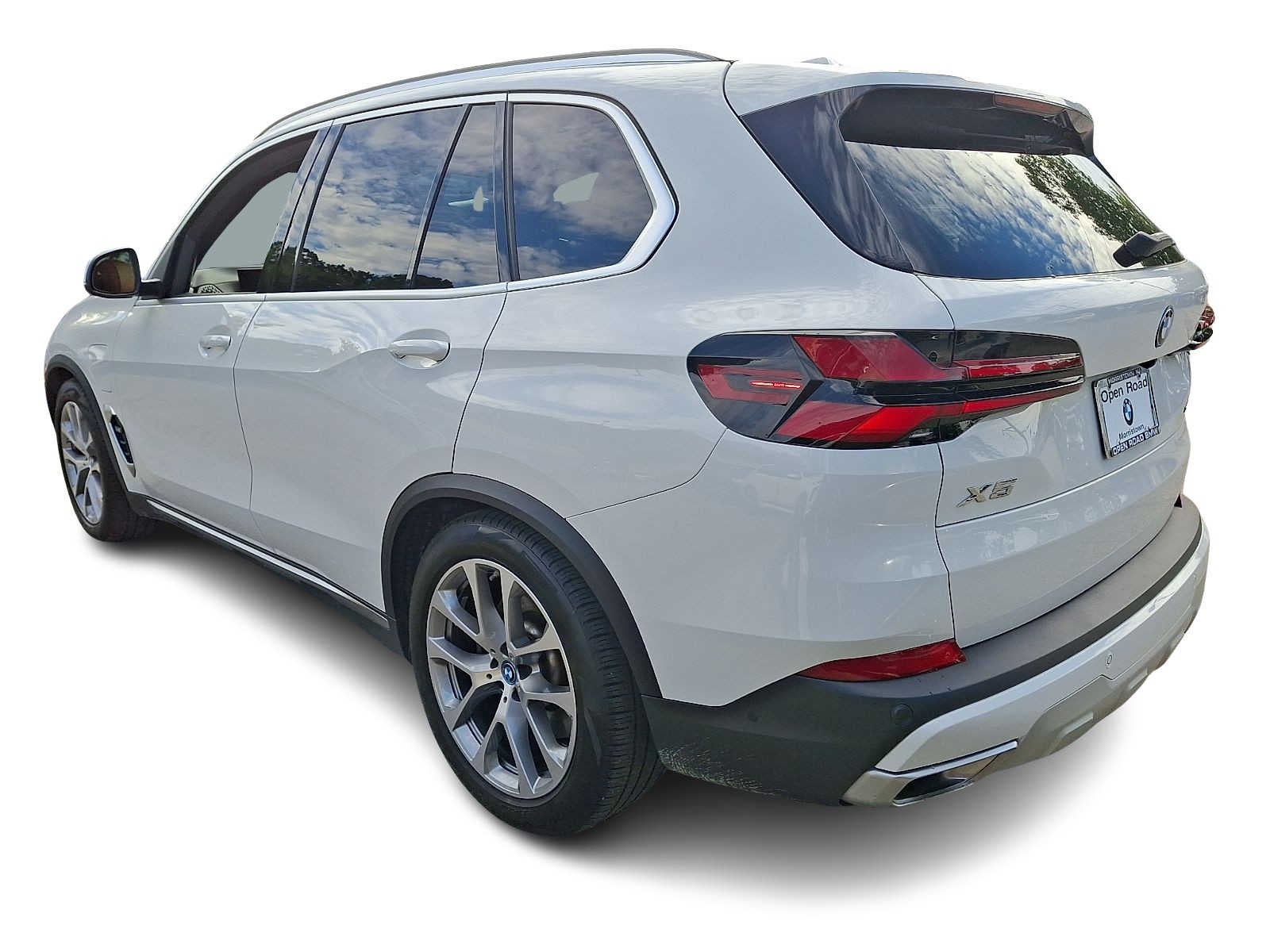 2024 BMW X5 xDrive50e Plug-In Hybrid