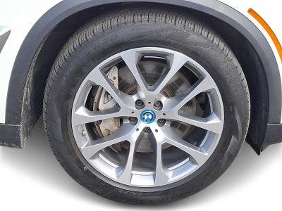 2024 BMW X5 xDrive50e Plug-In Hybrid