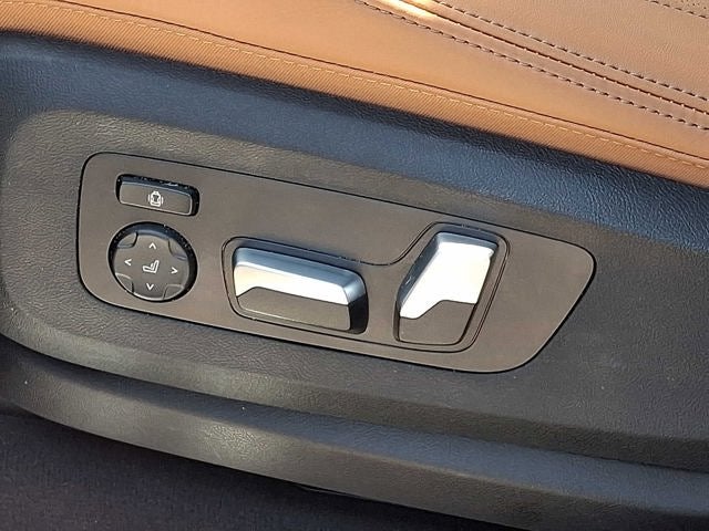 2024 BMW X5 xDrive50e Plug-In Hybrid