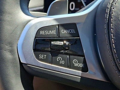 2024 BMW X5 xDrive50e Plug-In Hybrid