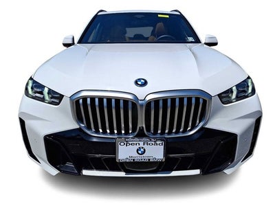 2024 BMW X5 xDrive50e Plug-In Hybrid