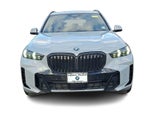 2025 BMW X5 xDrive50e Plug-In Hybrid