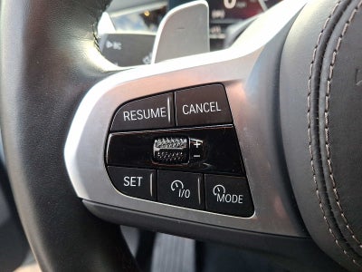 2025 BMW X5 xDrive50e Plug-In Hybrid