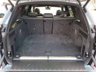 2025 BMW X5 xDrive50e Plug-In Hybrid