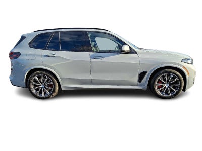 2025 BMW X5 xDrive50e Plug-In Hybrid