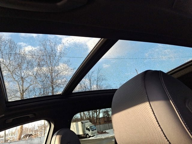 2025 BMW X5 xDrive50e Plug-In Hybrid