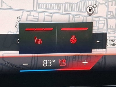 2025 BMW X5 xDrive50e Plug-In Hybrid