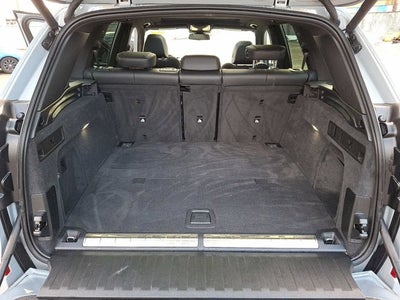 2025 BMW X5 xDrive50e Plug-In Hybrid