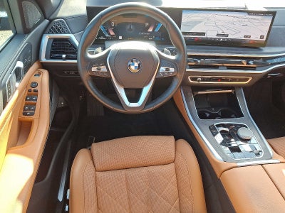 2024 BMW X5 xDrive50e Plug-In Hybrid