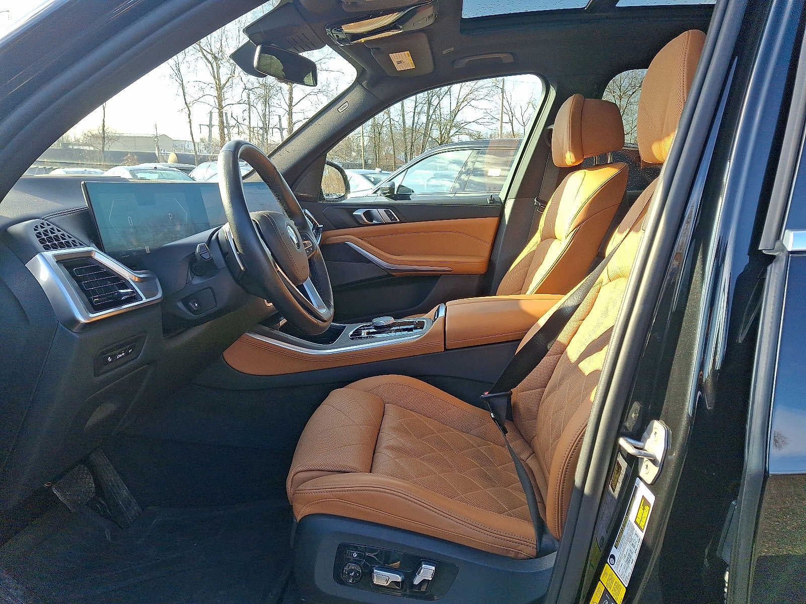 2024 BMW X5 xDrive50e Plug-In Hybrid