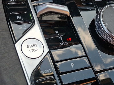 2024 BMW X5 xDrive50e Plug-In Hybrid