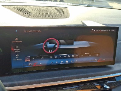 2024 BMW X5 xDrive50e Plug-In Hybrid