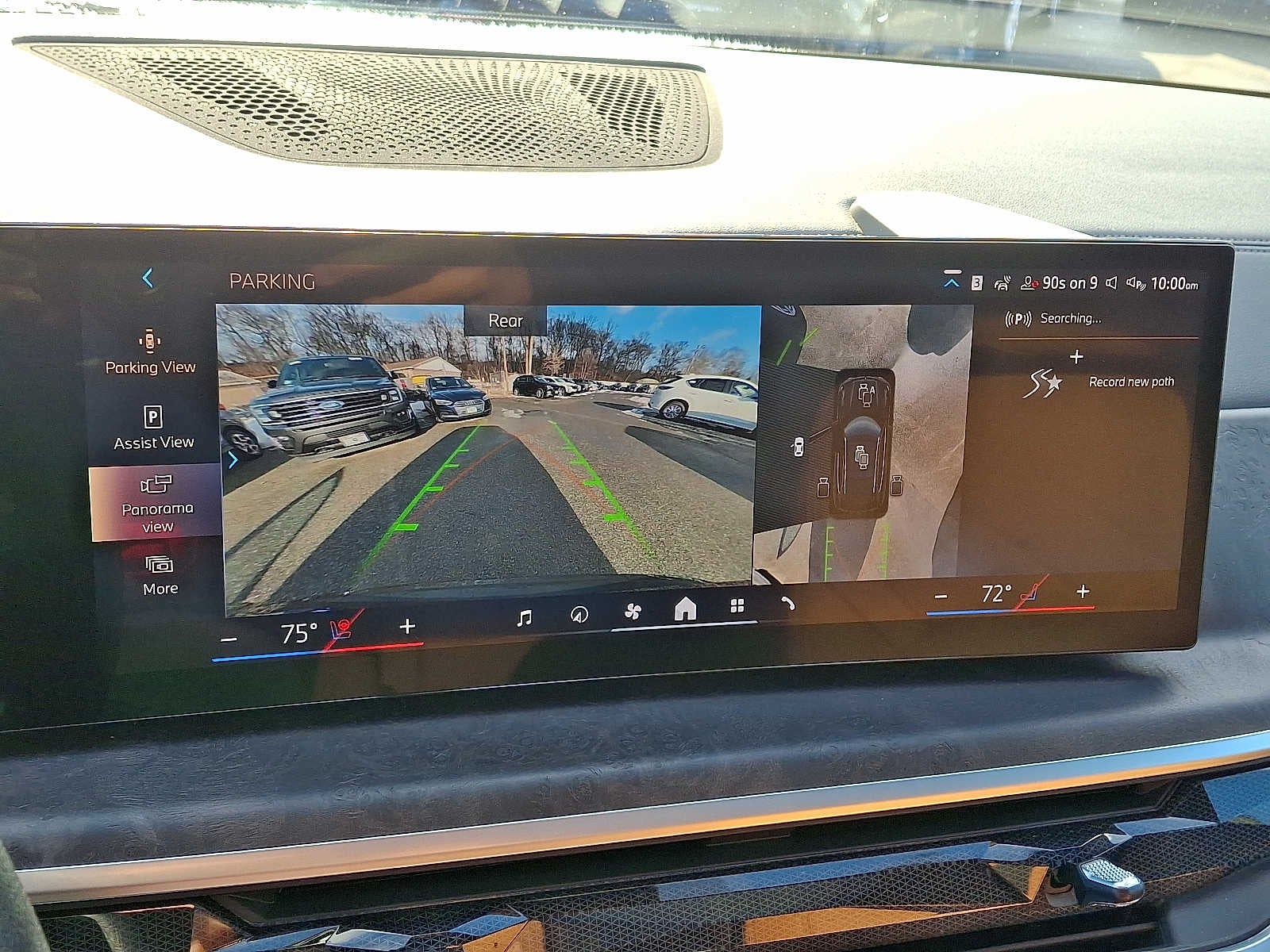 2024 BMW X5 xDrive50e Plug-In Hybrid