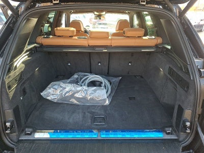 2024 BMW X5 xDrive50e Plug-In Hybrid