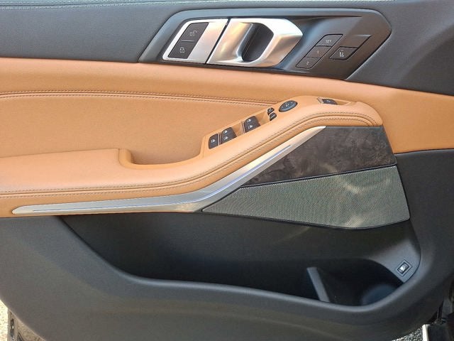 2024 BMW X5 xDrive50e Plug-In Hybrid