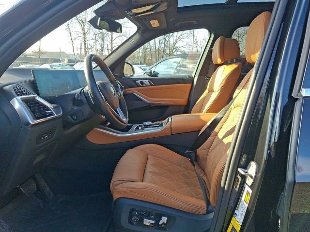 2024 BMW X5 xDrive50e Plug-In Hybrid