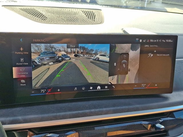 2024 BMW X5 xDrive50e Plug-In Hybrid