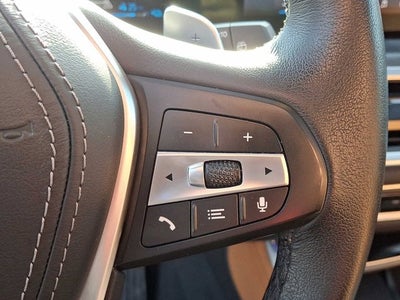 2024 BMW X5 xDrive50e Plug-In Hybrid